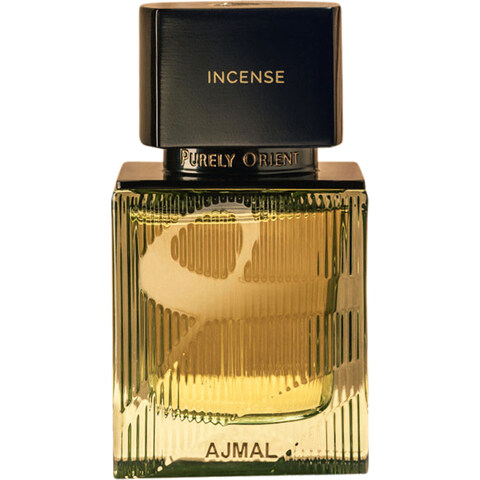 Purely Orient - Incense